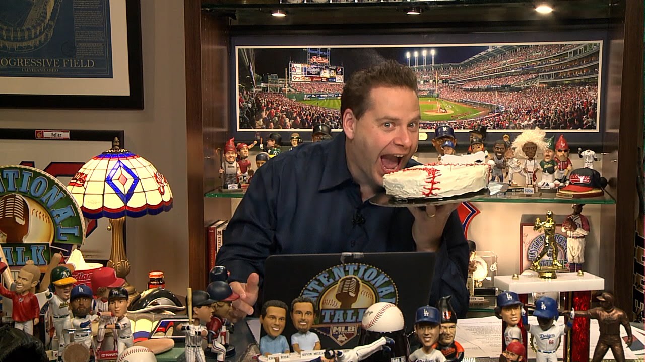 1 29 This Week In MLB Network YouTube