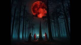 Der Cherep "Under The Blood Moon"