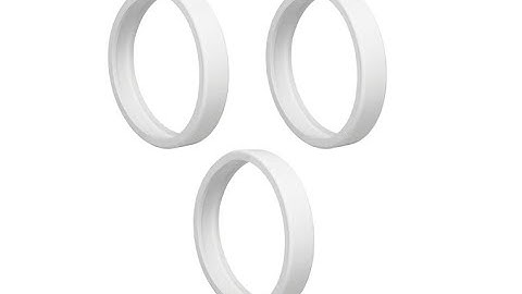 ATIE Pool Cleaner All Purpose Tire C10 Replacement for Polaris 180 280 360 380 Pool Cleaner-Overview