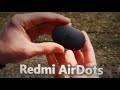 REDMI AIRDOTS АКТУАЛЬНЫЕ?!⚡ ПОДРОБНЫЙ ОБЗОР AIRPODS ЗА 15$🔥 | СТОИТ БРАТЬ?✔️ | ВСЯ ПРАВДА!