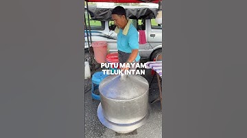 Putu Mayam Teluk Intan