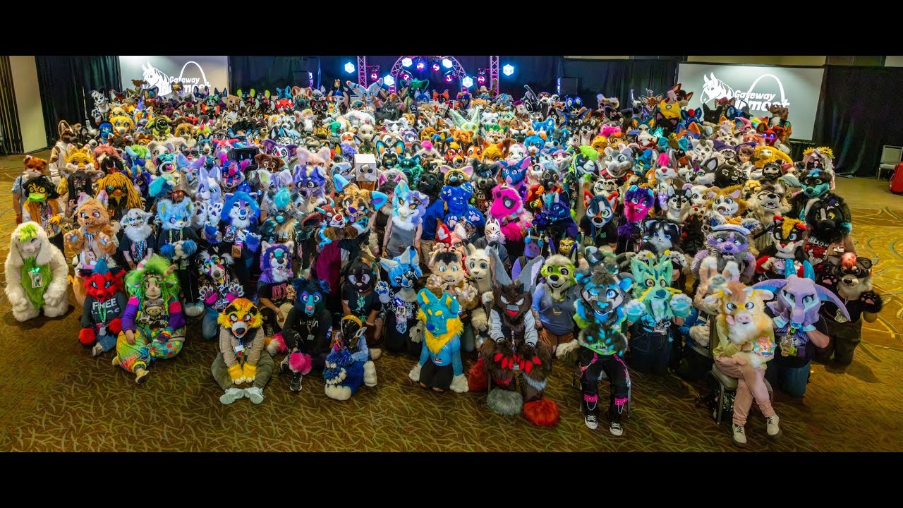 Gateway Furmeet (GFM) 2025