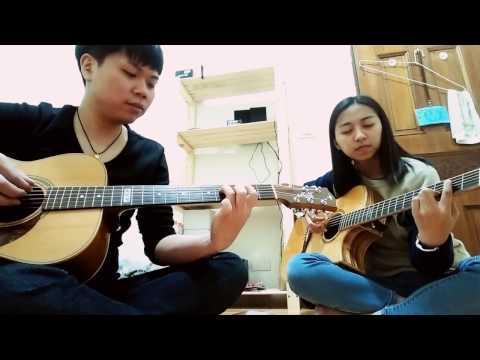 張惠妹/姐妹(平行宇宙版) cover by 黃蓉楊岡