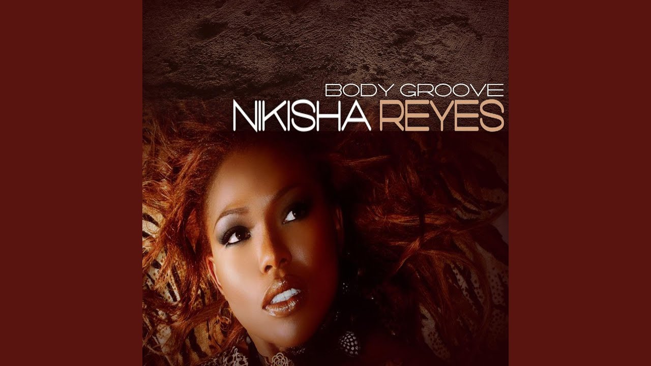 Body Groove YouTube