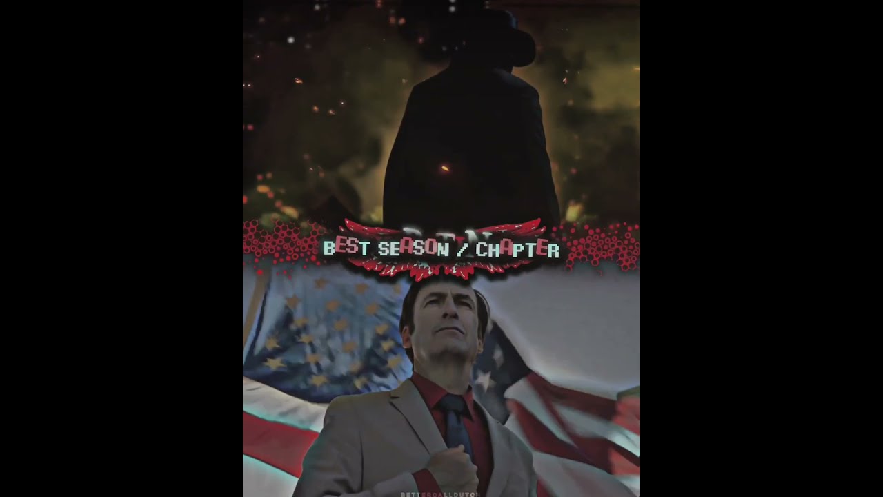 Better Call Saul Vs Red Dead Redemption Shorts