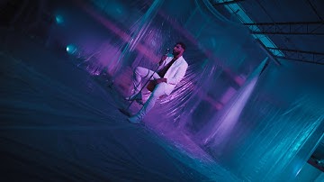 LU - THE STORM (Official Video)