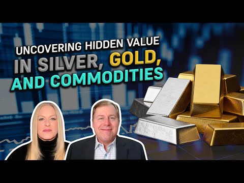 John Feneck on Silver, Gold, and Under-the-Radar Mining Opportunities