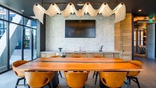 Amenities | Glasshouse Pittsburgh | Bozzuto