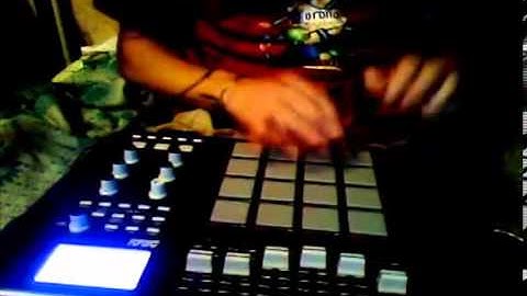 MPD - first attempt ( http://vk.com/vudib)