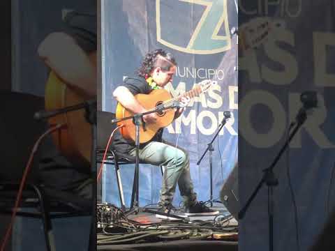 Dúo tango Forneiro-Mangano