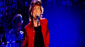 Rolling Stones-Seattle 2024 1 Hour Live