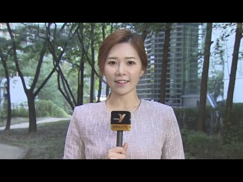 [날씨] 대부분 맑지만 제주 태풍 영향…제주 먼 바다 '태풍경보' / 연합뉴스TV (YonhapnewsTV)