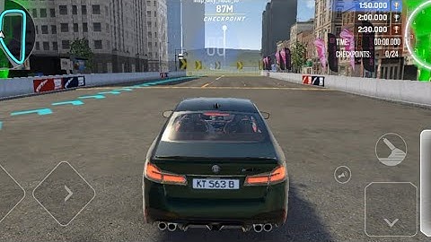 Drive Zone Online | gameplay walkthrough part 5 | Red Chilli Gaming | Android iOS