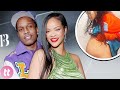 What Rihanna And Asap Rocky Will Be Like As First Time Parents