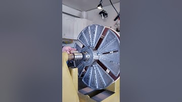 segmented ring sanding jig