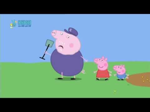 Opa Wutz Opa Wutz
