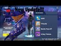 New Fortnitemares Update!!! (Best Fortnitemares Update ever?!)