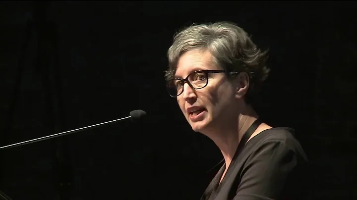 Urban Age Shaping Cities: Suzanne Hall - Migrant S...
