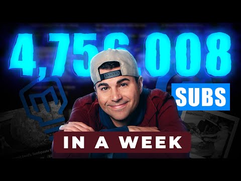 Likerichrich: The Secret To Viral Success