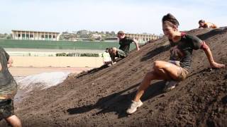 Del Mar Mud Run 2017 presented by VAVi