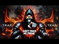 🎵🔥 Bass Drop Madness | TRAP LEGEND | Hip Hop Bangers 2025 🔥🎵