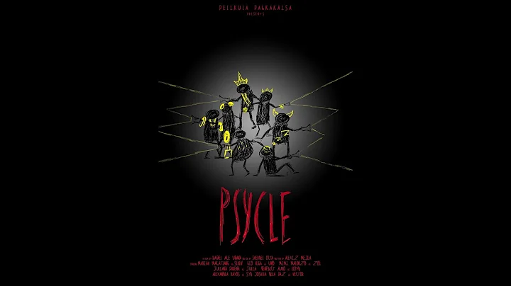 PSYCLE by GRADE 9 UNITY BATCH 2019-2020