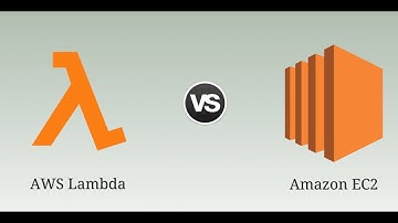 AWS Lambda vs EC2   How to stop an EC2 instance using Lambda functions - Tutorial