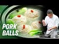 Best Pork Meatballs You’ll Ever Eat • Taste The Chinese Recipes Show