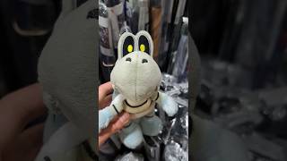 Con Bones #supermario #plush