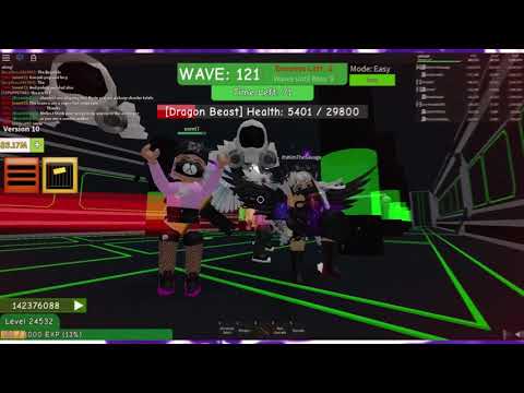 Alien Map Record Zombie Attack Roblox Zombie Nation 503 Youtube - roblox zombie attack alien 4 letter generator roblox