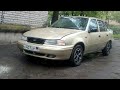 Отзыв реального владельца Daewoo nexia 2006 года 1,5 16 Valve