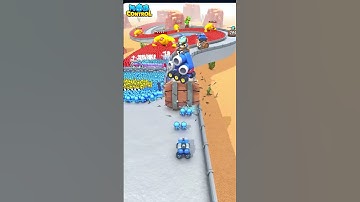 Future of MOB CONTROL #shorts #games #gaming