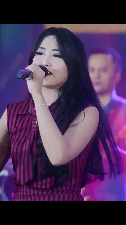 Apakah itu Cinta - Linda Ayunda | SIMPATIK Music