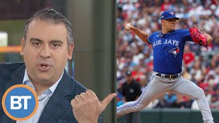 Sid’s very (very) passionate thoughts about the Blue Jays' loss