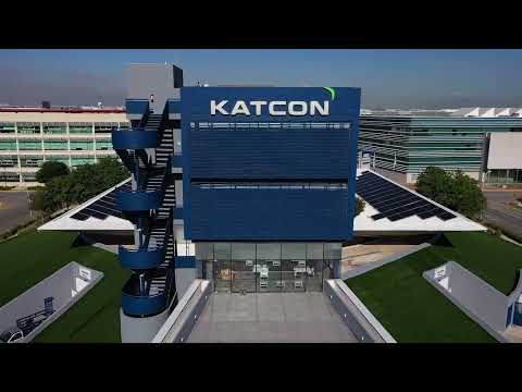 Tata Katcon Automotive Composites Jv