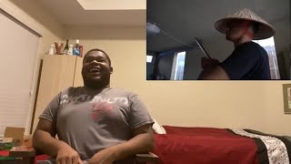 Why do Sekiro’s enemies even fight him? REACTION