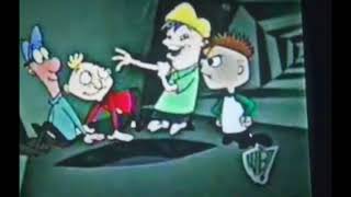 Detention Shareena Takes The Cake (Me as Eugenia P. Kisskillya)