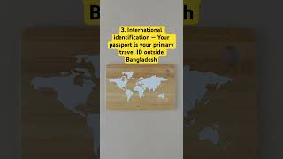 6 Reasons You Should Get a Passport BEFORE You Need One 🌍 #passport #studyabroad #study