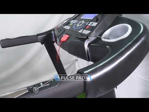 Let's Play Treadmill LPNG9138 Unboxing & Installation | Best Treadmill For Home Use