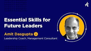 Essential Skills for Future Leaders | KnowledgeHut