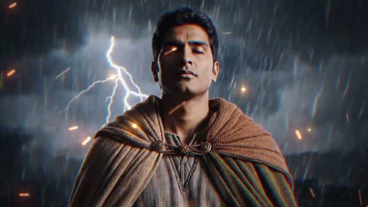 My Refuge and My Shield | Powerful Christian Worship Song in English