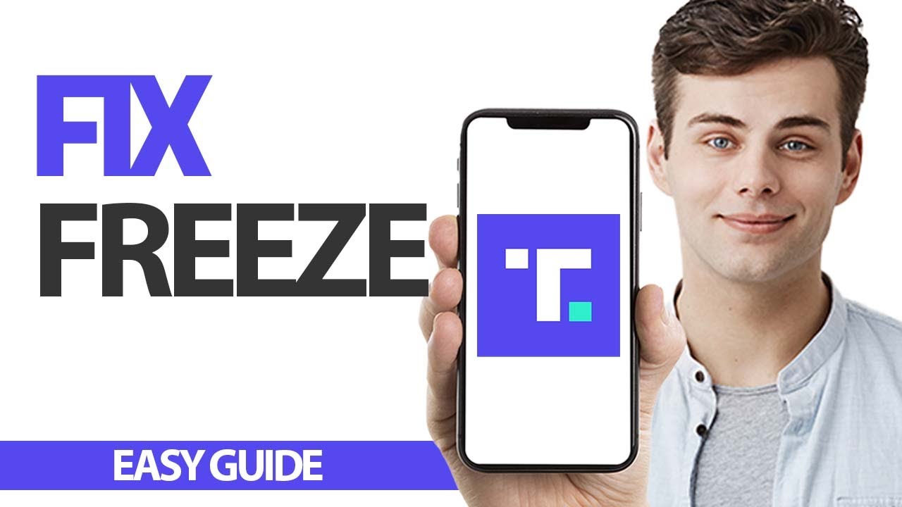How To Fix Truth Social App Freeze Problem | Final Solution