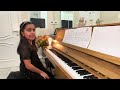 Ms Ivy Shaheen piano exam pre-grade introductory
