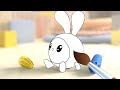 Фломастеры - Малышарики - Мультик раскраска - Учим цвета - обучающее видео для детей