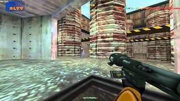 arT vs AGT on rustmill