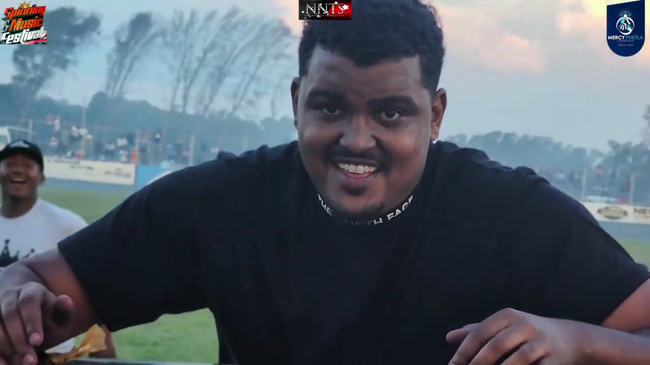 Финал фестиваля спиннинга и музыки с участием Остина Крюгера, команды BGB, Джея Ф, Sub Zero Bongs...