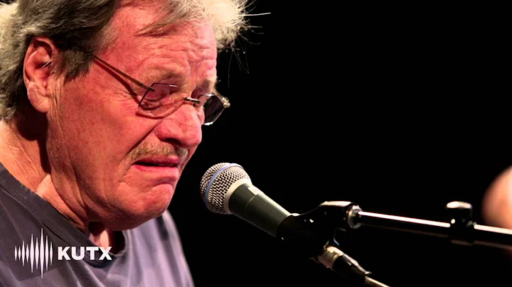 Delbert McClinton- "You Were Never Mine"  Live in ...