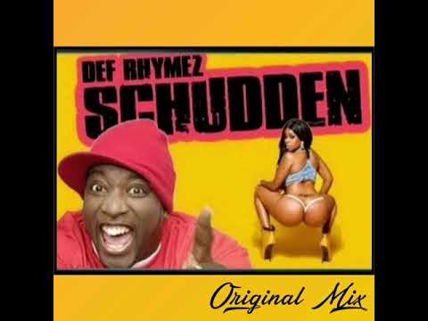 Def Rhymz - Schudden (2000)