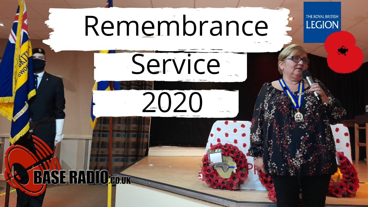 Bishopsworth Royal British Legion Club Bristol