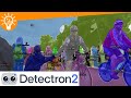 Detectron2 | Introduction Pt #1